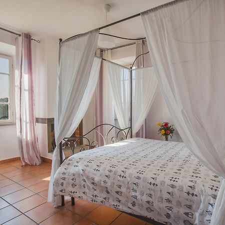 Hotel Casale Appio Roma Exterior foto