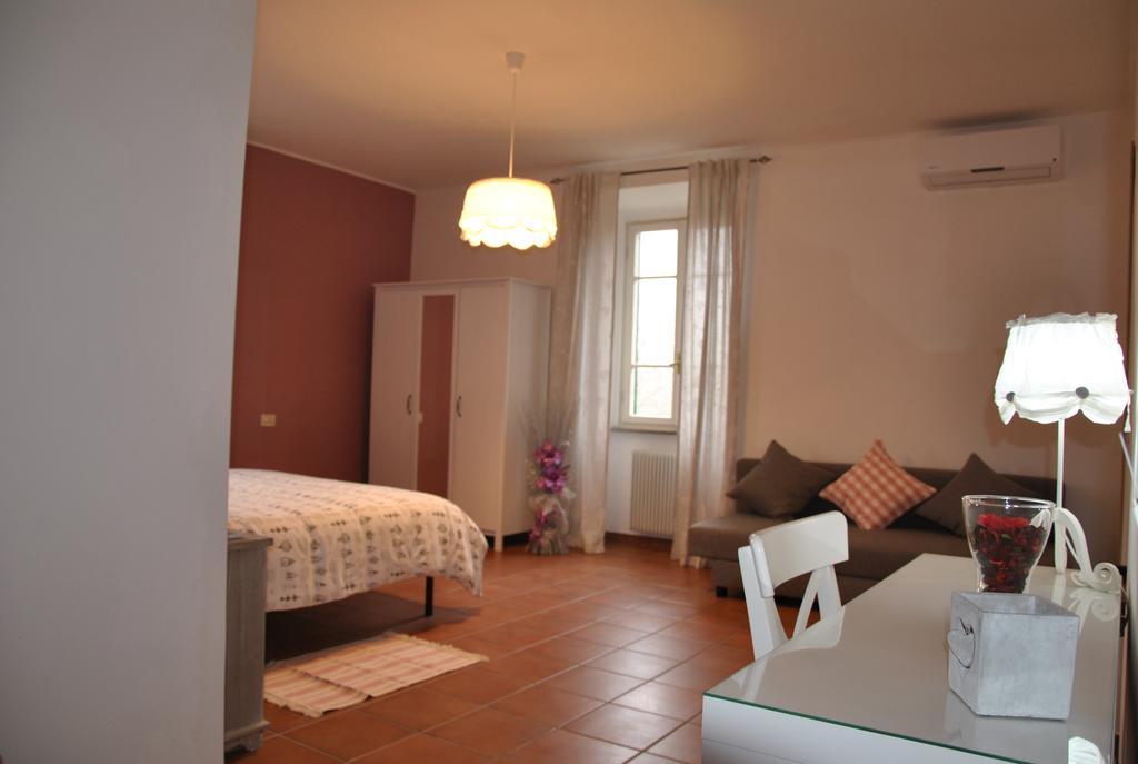 Hotel Casale Appio Roma Exterior foto