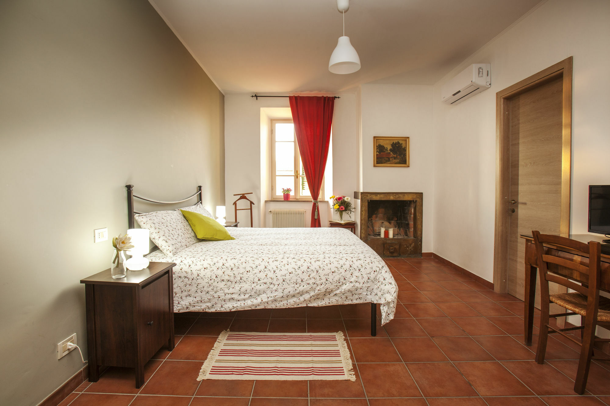 Hotel Casale Appio Roma Exterior foto